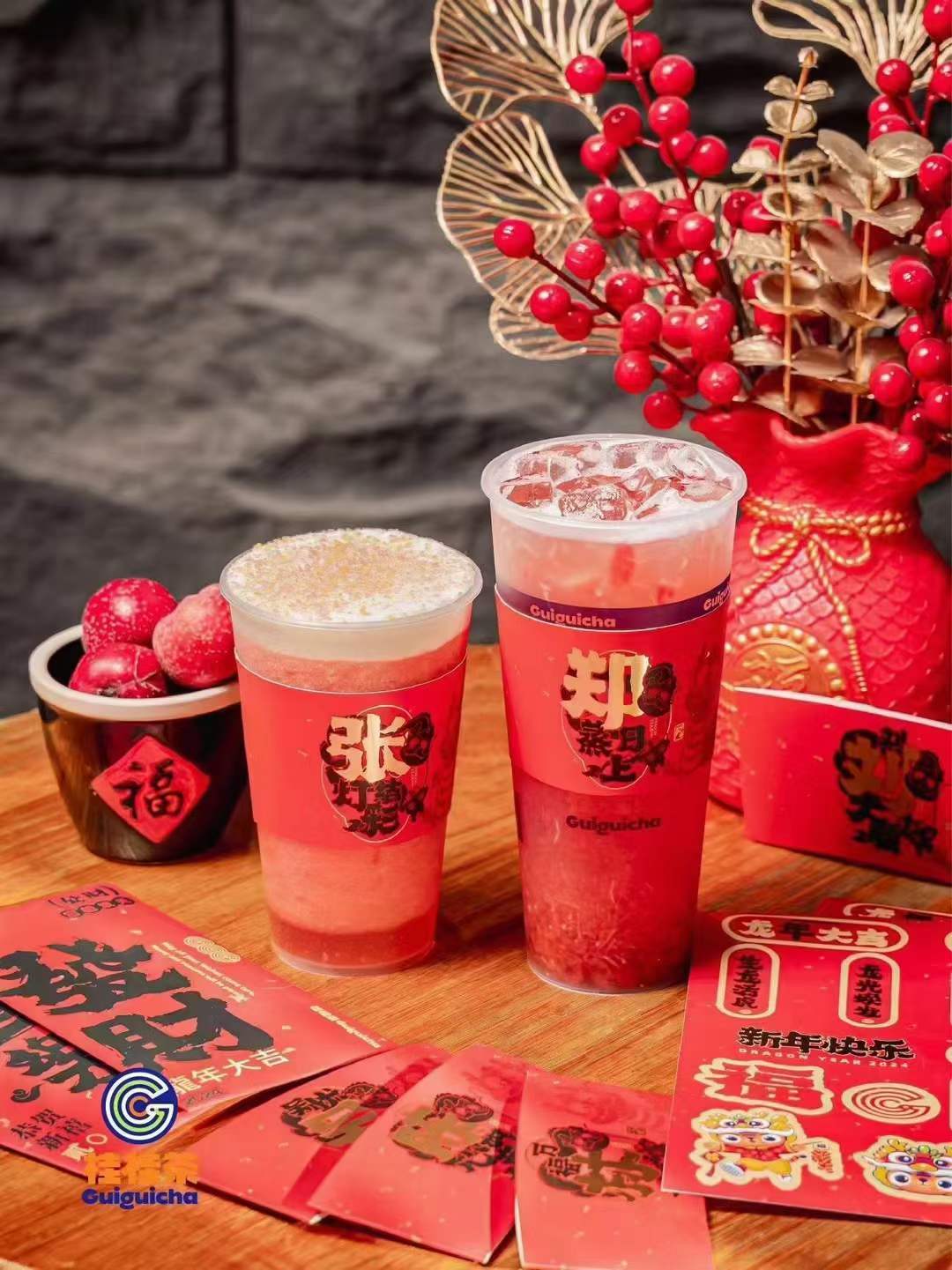 桂桂茶告诉你:没经验的人开什么店好?茶饮店怎么样_行业_产品_顾客