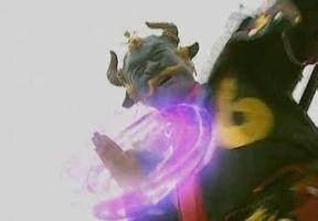 一,号称独角兕大王却有两只角《西游记》中唐僧师徒在取经路遇到的