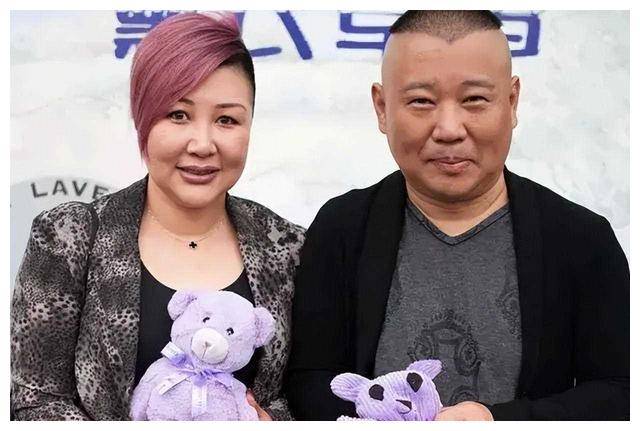 揭露郭麒麟真正的面目,王惠称视如己出为谎言,披露伪善真相_父亲_家庭