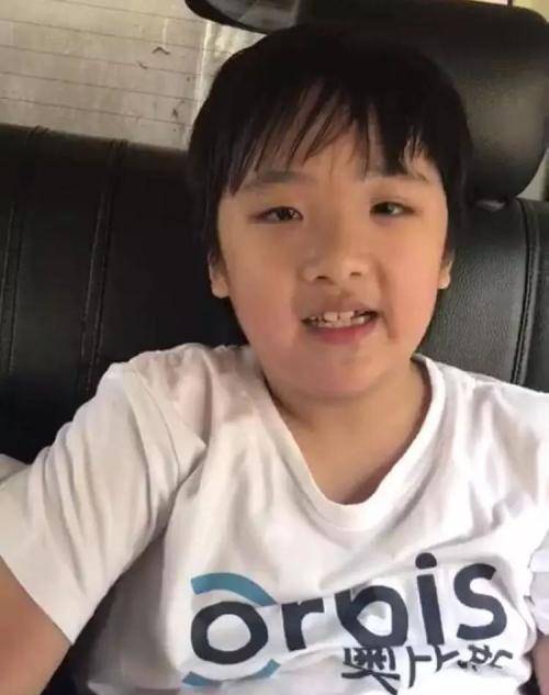 整容式长大"叫费曼,以前你爱理不理,现在你高攀不起_节目_吴镇宇_印象