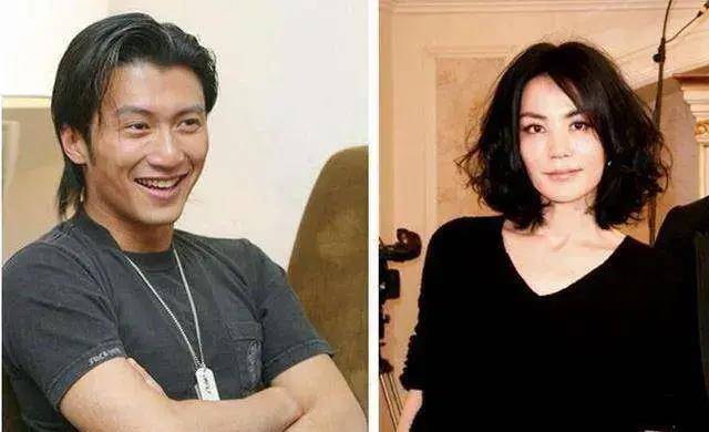 谢霆锋为什么会选择大11岁的王菲,终于在节目里说出原因_爱情_时候