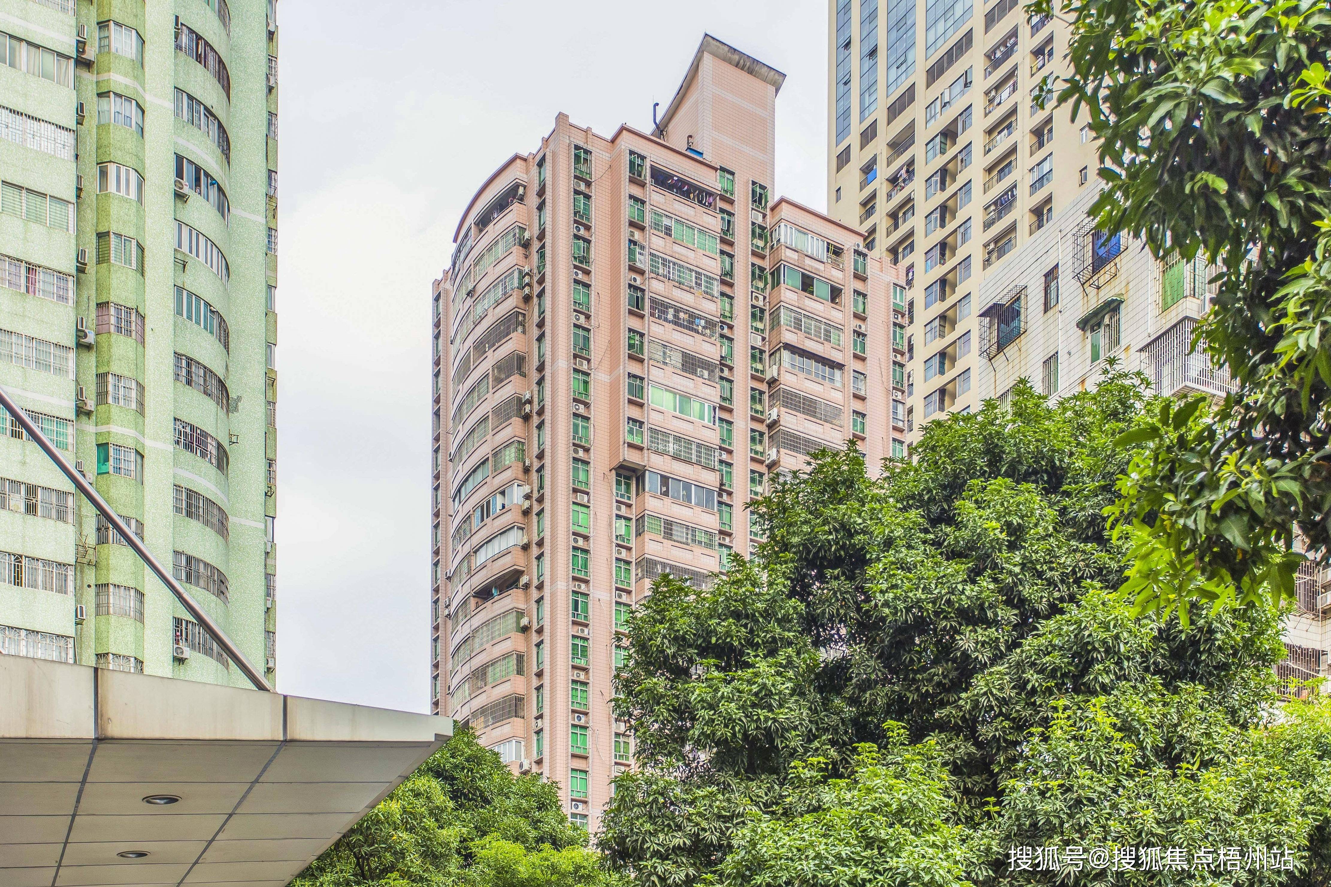 2024年广州华翰大厦物业招租i招商中心i租赁信息_天河区_距离_地址