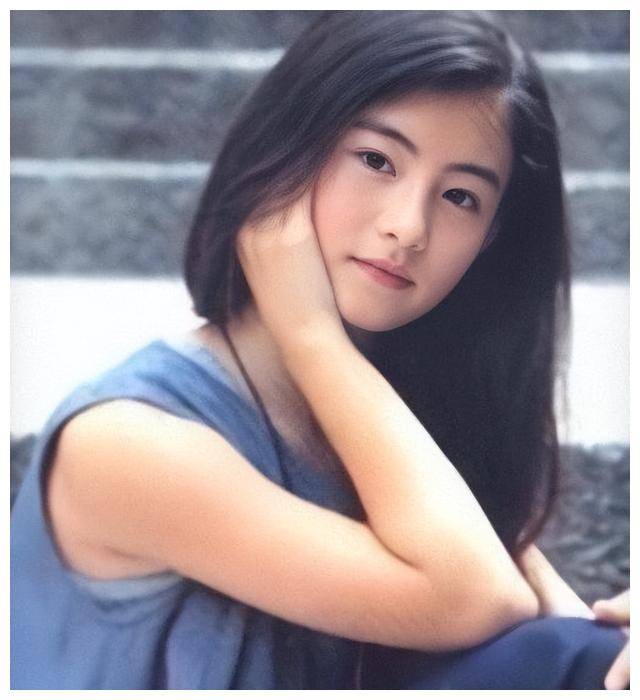 张柏芝停工避谣,谣言称怀四胎,孩子生父成焦点._生活_挑战_谢霆锋