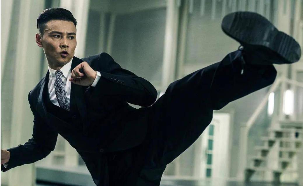 《萧十一郎》21年回顾,张晋成影帝,于震变身大忙人_吴奇隆_表演_朱茵