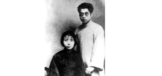 他写下一首绝命诗,妻子5根金条买下,此诗几乎人人会背_革命_夏明翰