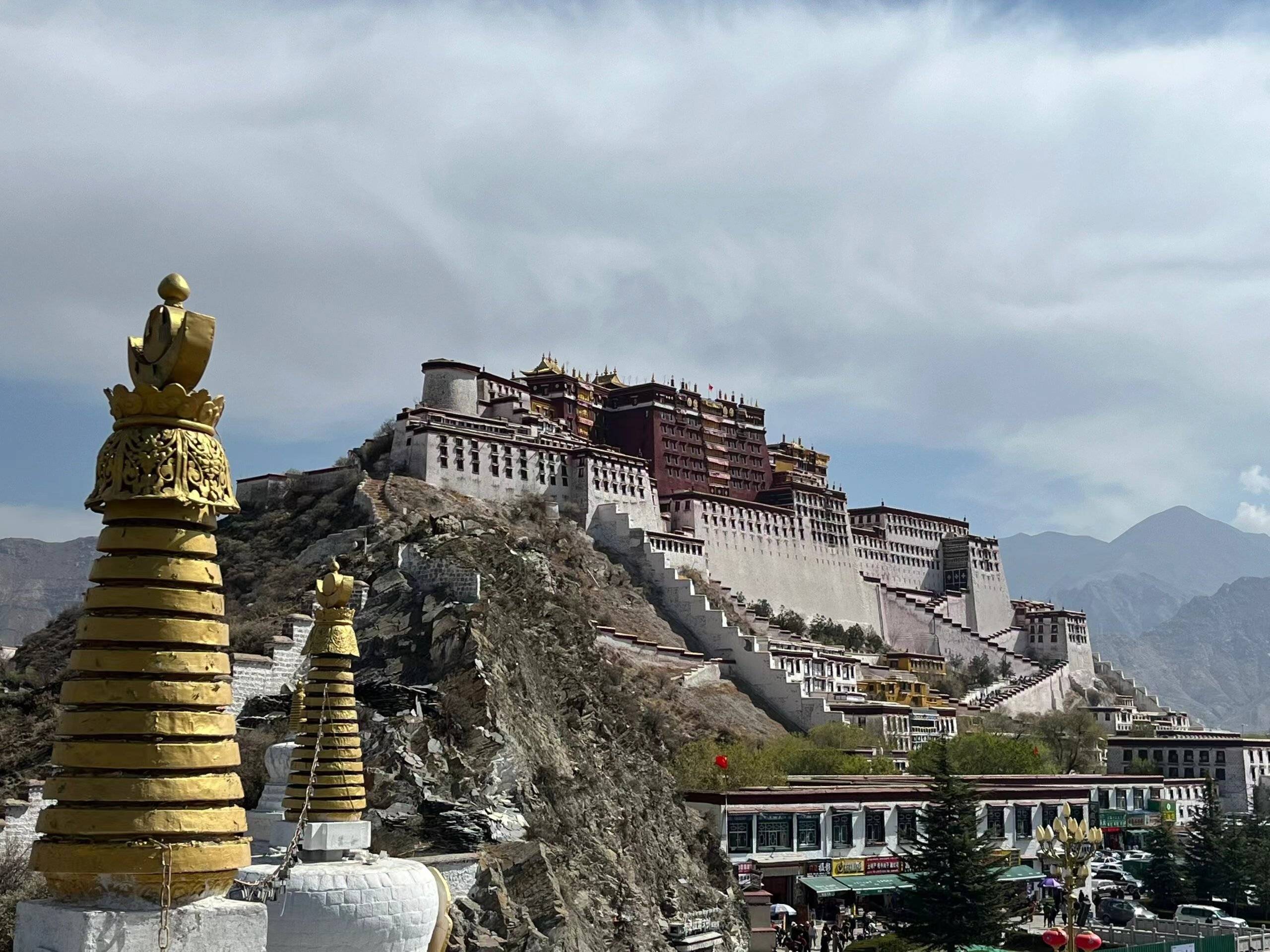 西藏旅游不可错过的景点,来西藏旅游看这里_游客_费用_导游