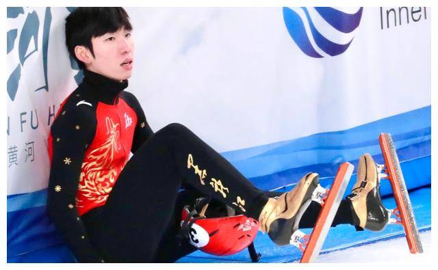 林孝埈摔倒真相,调查揭秘_比赛_刘少昂_金牌