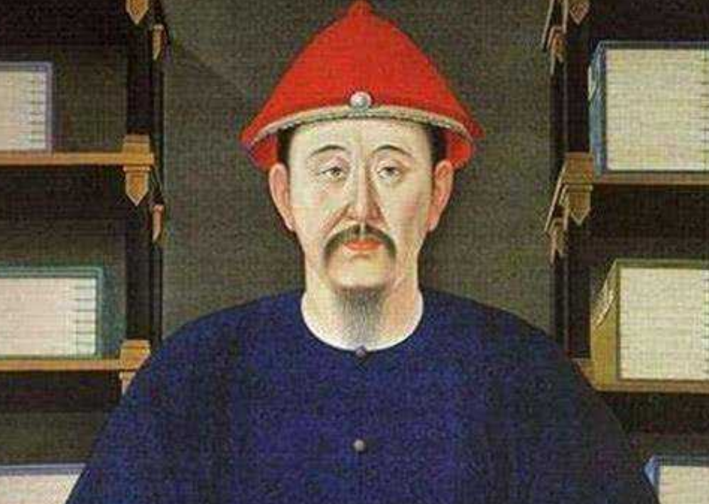 上千万的满族人,为何还是让满语迅速消亡了_努尔哈赤_汉臣_文化