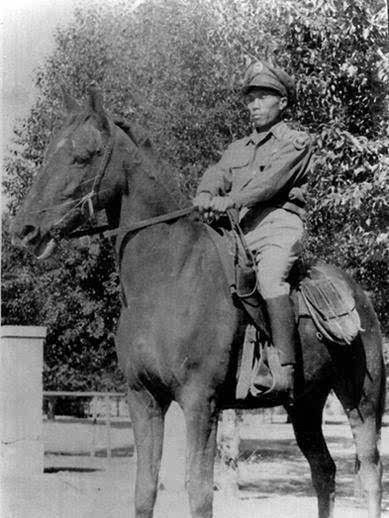 战功被冒领:假将军飞黄腾达,真将军刘放吾却在台湾