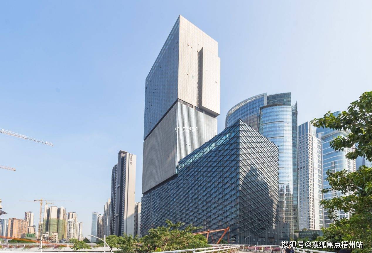 2024年广州嘉裕中心物业招租i招商中心i租赁信息_距离_天河区_珠江