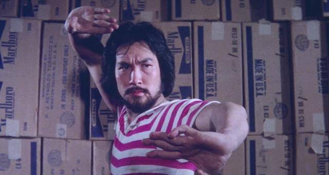 梁家仁:捧红周星驰,洪金宝力捧的"大侠",现实中却不会功夫_电影_香港