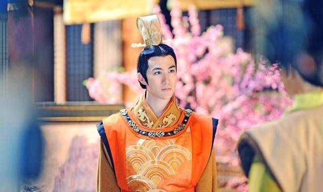 唐太宗李世民之殇,关键时刻,忘记一个最优秀的儿子_李恪_李治_皇帝