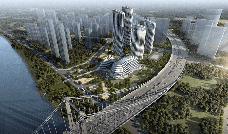 城建星河2049星里城-武汉(星河2049)首页网站丨星河2049楼盘地址|价格