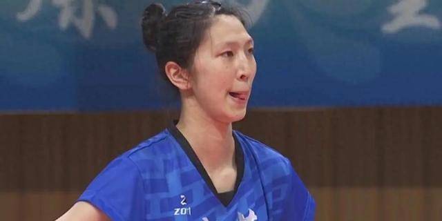 无缘上位,吴梦洁和王云蕗不给力?