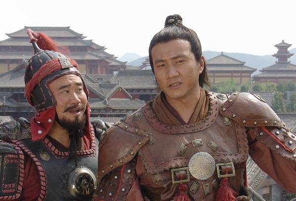 嗜杀成性的朱元璋,为什么一次又一次地放过爱喝酒的小