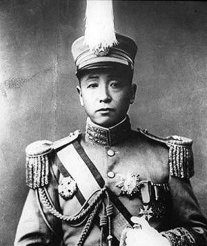 张作霖的六位夫人竟是这般"迎娶",家规严苛,治家有