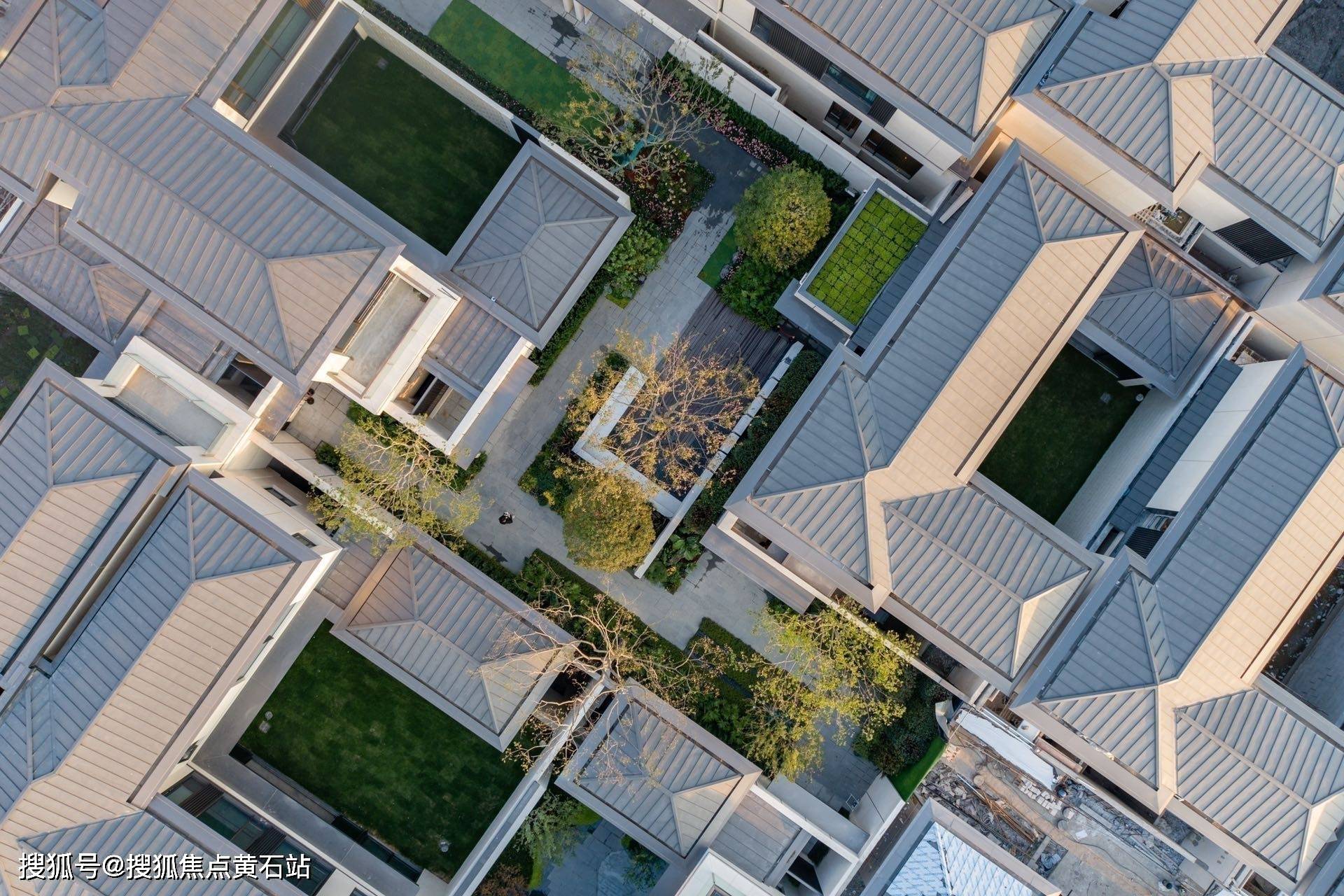 上海不限购别墅-天宸国际社区 闵行区·颛桥镇_银都路_地下_项目