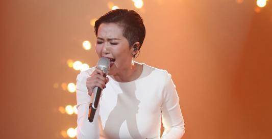 像李宇春,周笔畅,张靓颖,张韶涵等