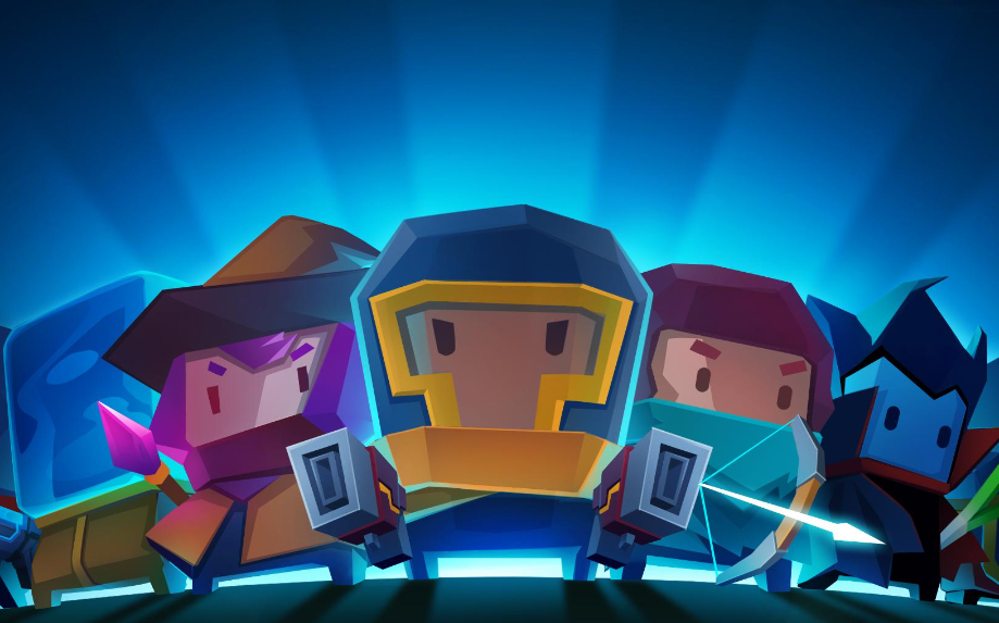 2024良心不氪金的手机游戏有哪些 十大不氪金的手游游戏推荐_玩家