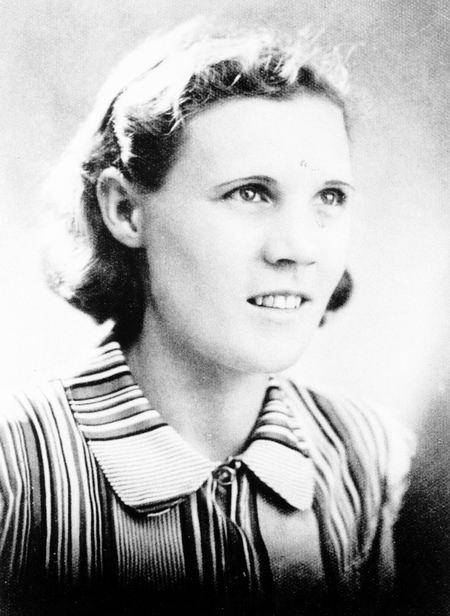 蒋方良:从活泼开朗到患躁郁症,她一辈子都在学习