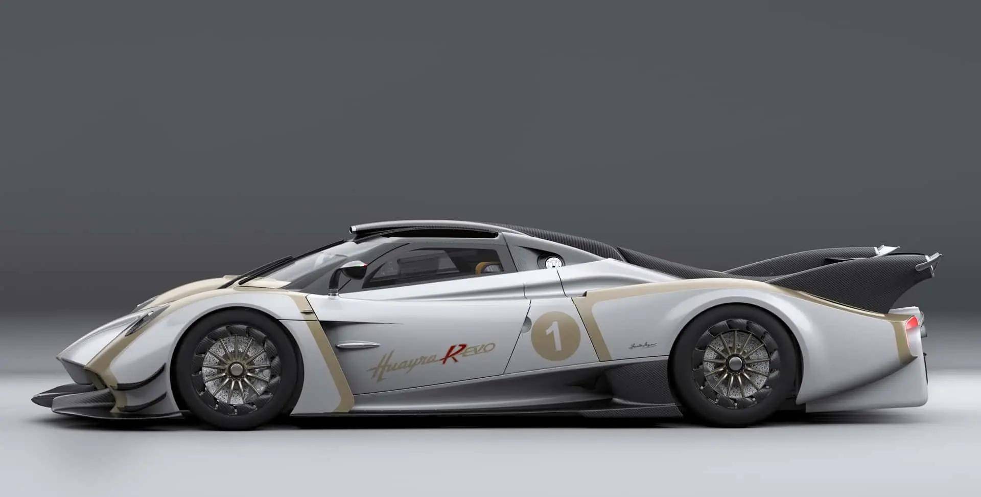 激动人心的v12升级 空气动力学全面升级_搜狐汽车_搜狐网