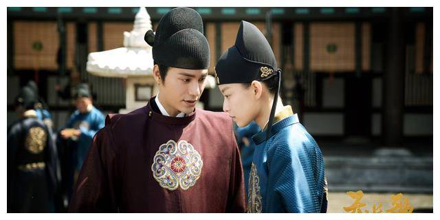 《天盛长歌》为何不火?突破原因揭秘,让你豁然开朗!_剧情_方式_观众