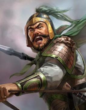 看吕布麾下几员大将,他们的下场引人深思_曹操_高顺_张辽