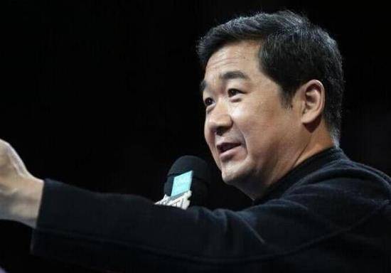 被张国立劝说后回来,43是靠演反派走红_电视剧_什么_实力