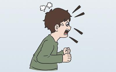 重庆临江门医院:控制不住情绪,易暴易怒,可能与躁狂症有关