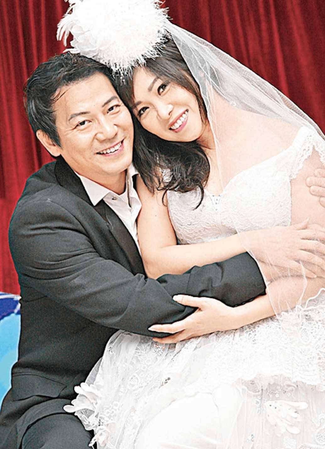 他高大俊猛,是李小龙粉丝,与太太两度结婚,youtube订阅_欧锦棠_演艺