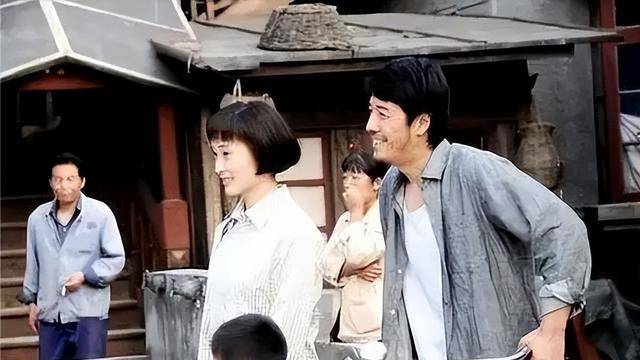 工人大院剧情介绍 来自搜狐网