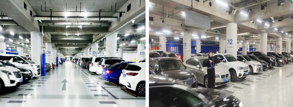 春节大考彰显运营实力,首程控股服务百万流量_活动_文化_旅客