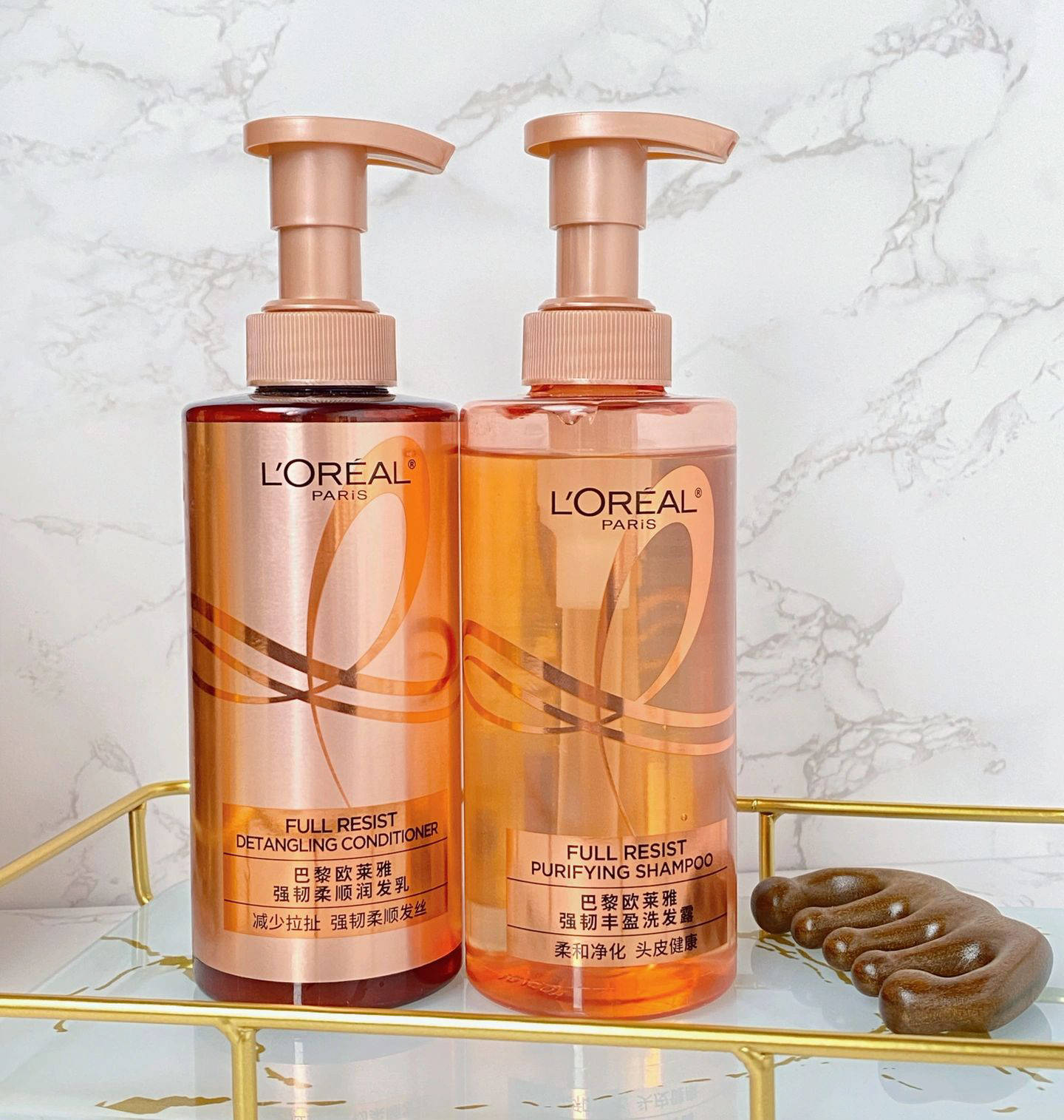 排名第一的防脱控油洗发水,国产十大最好用洗发水_头发_护理_效果