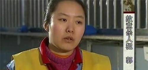 23岁实习女护士遇上司潜规则,最后引发3人惨剧,结局让人唏嘘_郭爽