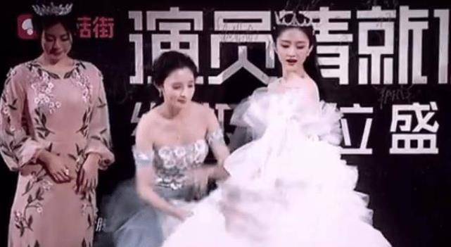 "彭小苒:靠《东宫》成功走红,却因演技受郭敬明质疑_爷爷_冯小刚_资源