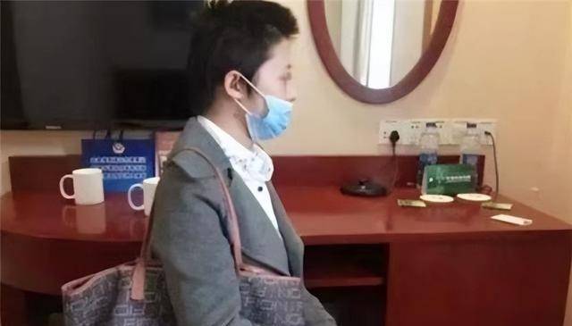 "八达岭老虎咬人"幸存者,至今没工作,心愿是能整容,恢复容貌_赵某