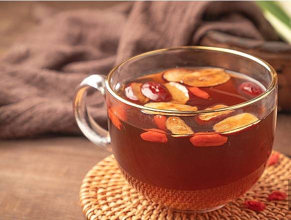 养生茶有哪些,让你从失眠到甜梦一夜_睡眠_的作用_口感