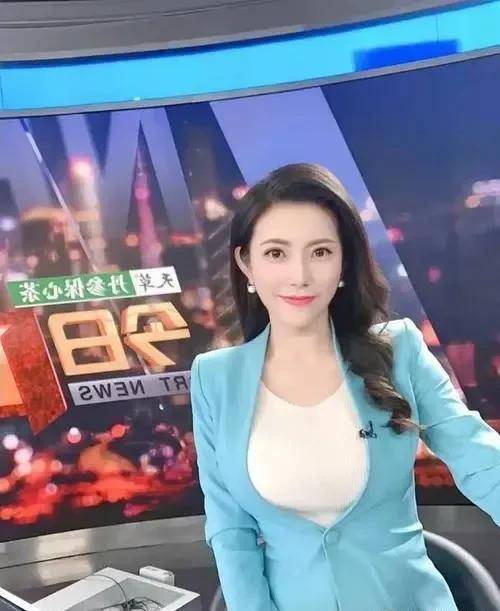 广东卫视女主持人名单图片