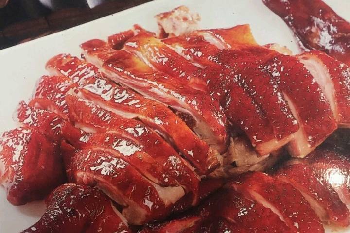 四川百年老字号耗子洞张鸭子,承载每一个成都人浓浓的记忆_樟茶鸭