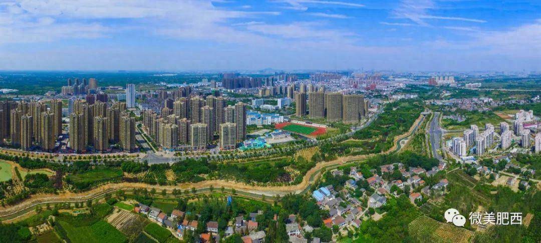 肥西县2023年继续稳坐第一,gdp达到了1153.8亿元,相较于2022年的1068.