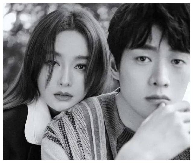 44岁单身女星秦岚迫切希望结婚,和魏大勋有可能走向幸福未来吗?