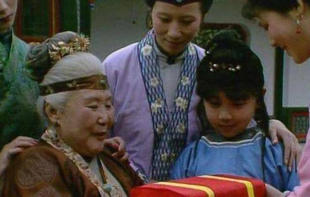 "兰桂齐芳"到底是谁?