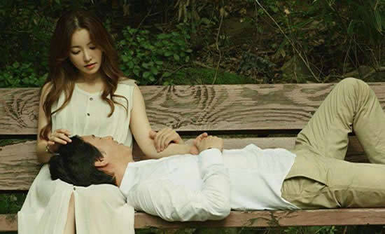 梦境交织的情感纠葛，前男友、现任与内心的战争