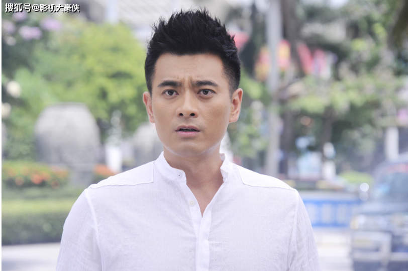 陈龙:我这辈子最正确的决定,就是闪婚娶了演员章龄之为妻_角色_武松