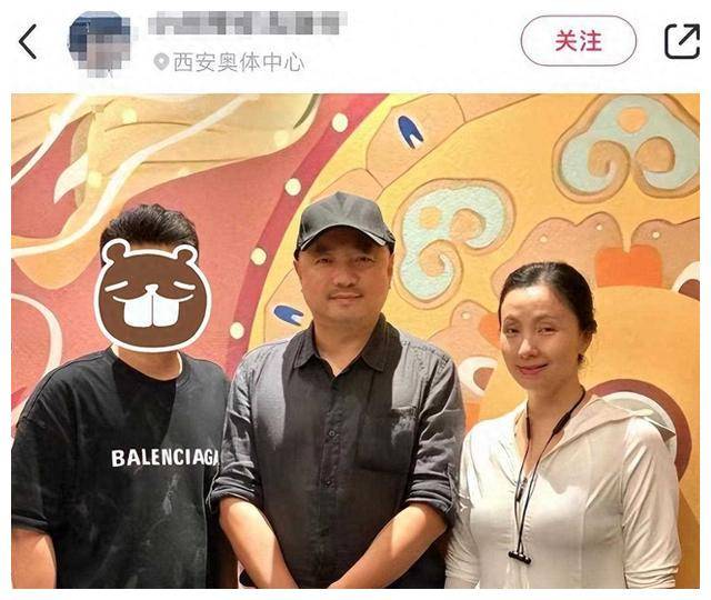 徐峥陶虹助女儿追星西安tfboys, 简约亲和惊喜不断._家庭_生活_小宝