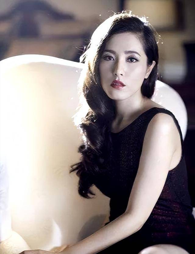 曾黎_表演_角色