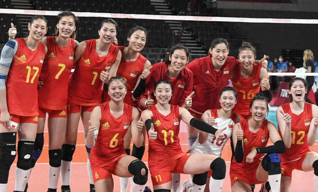16点,朱婷没有入选中国女排国家队名单. 我彻底摊牌了. 蔡斌太狠了!