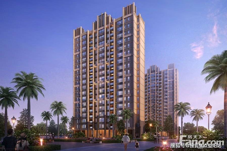 周边商业:镇龙社区配套,萝岗万达广场,增城万达广场周边景观:人工湖