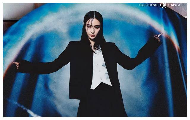 挑战_时尚_网友