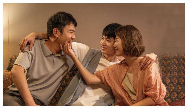 感恩张艺谋,《第二十条》未化作《今日捣ā,更未成笑柄!